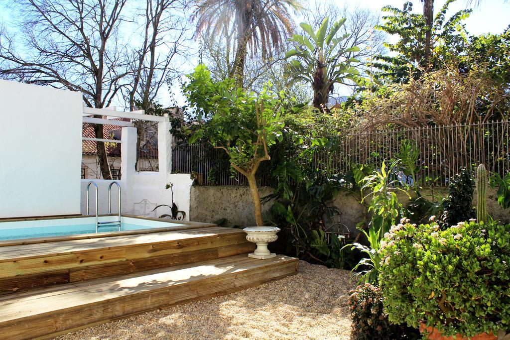 Casa Do Barao 2* Lissabon
