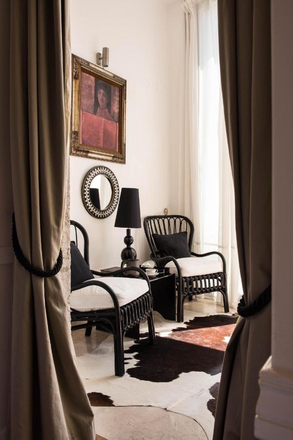 Casa Do Barao Bed & Breakfast Lissabon