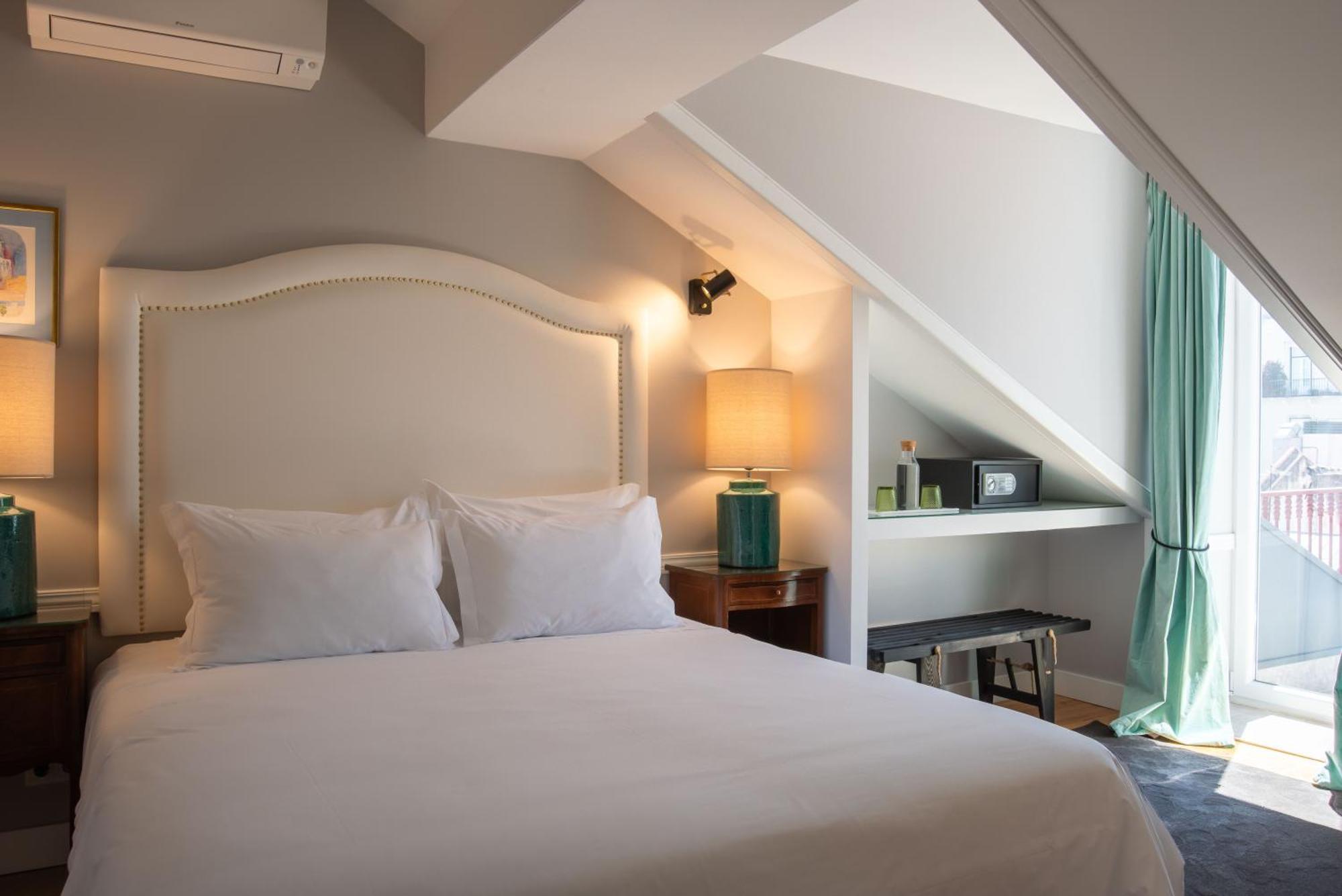 Bed & Breakfast Casa Do Barao
