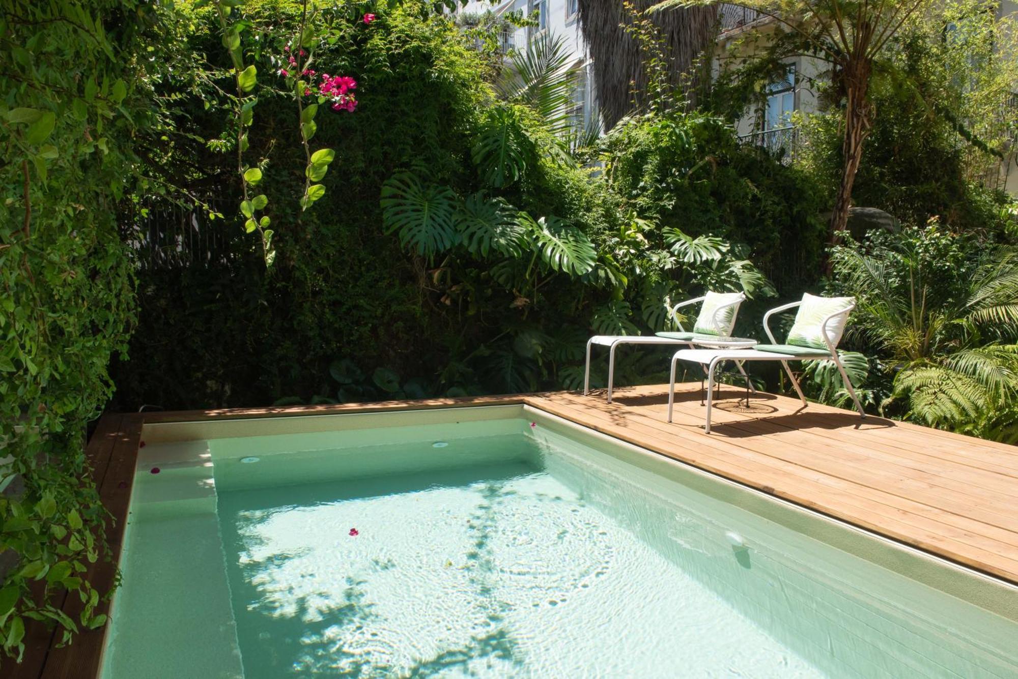 Bed & Breakfast Casa Do Barao Lissabon