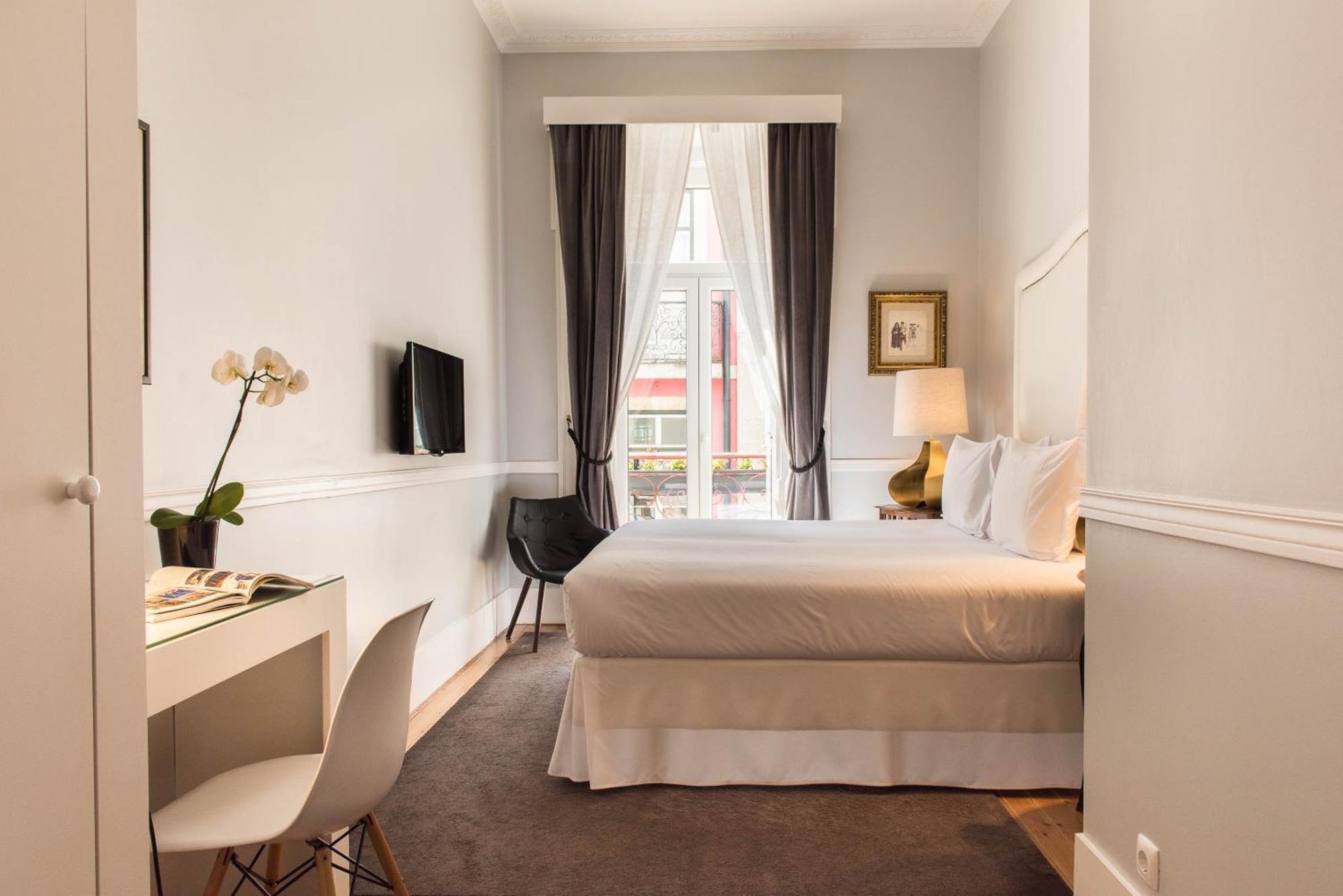 Bed & Breakfast Casa Do Barao Lissabon