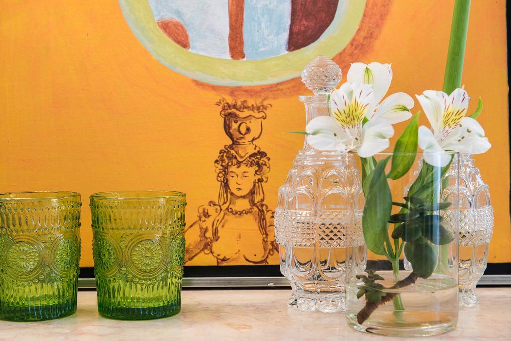 Bed & Breakfast Casa Do Barao Lissabon