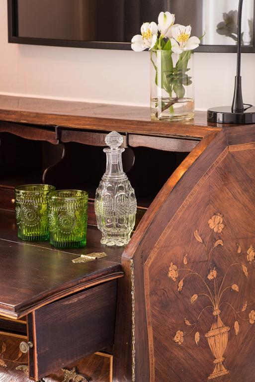 Bed & Breakfast Casa Do Barao Lissabon