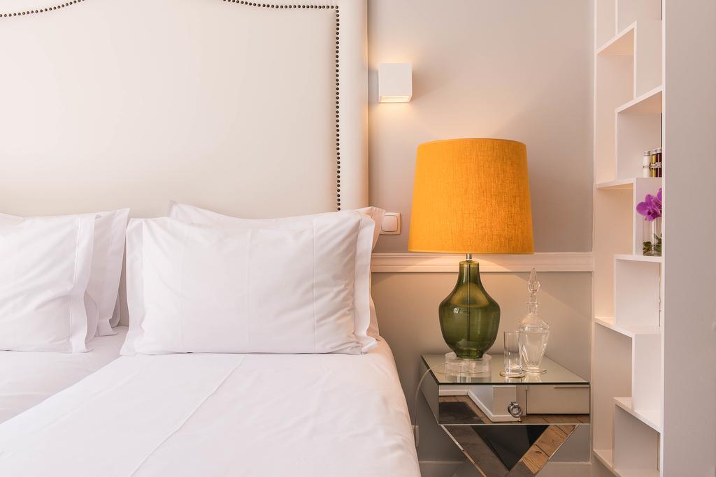 Bed & Breakfast Casa Do Barao Lissabon
