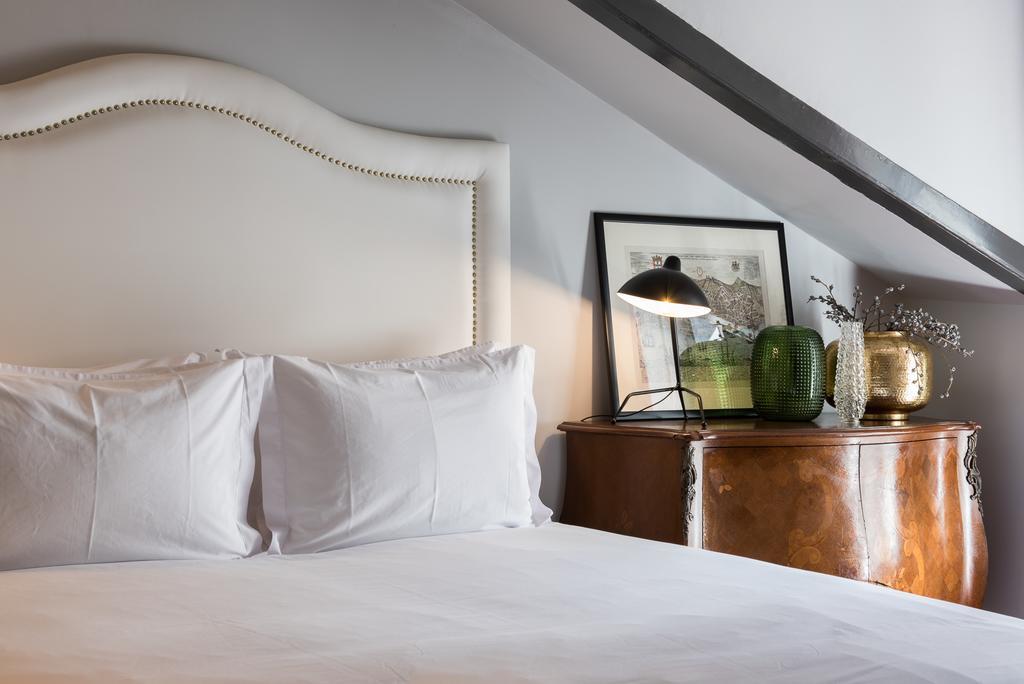 Casa Do Barao Bed & Breakfast Lissabon