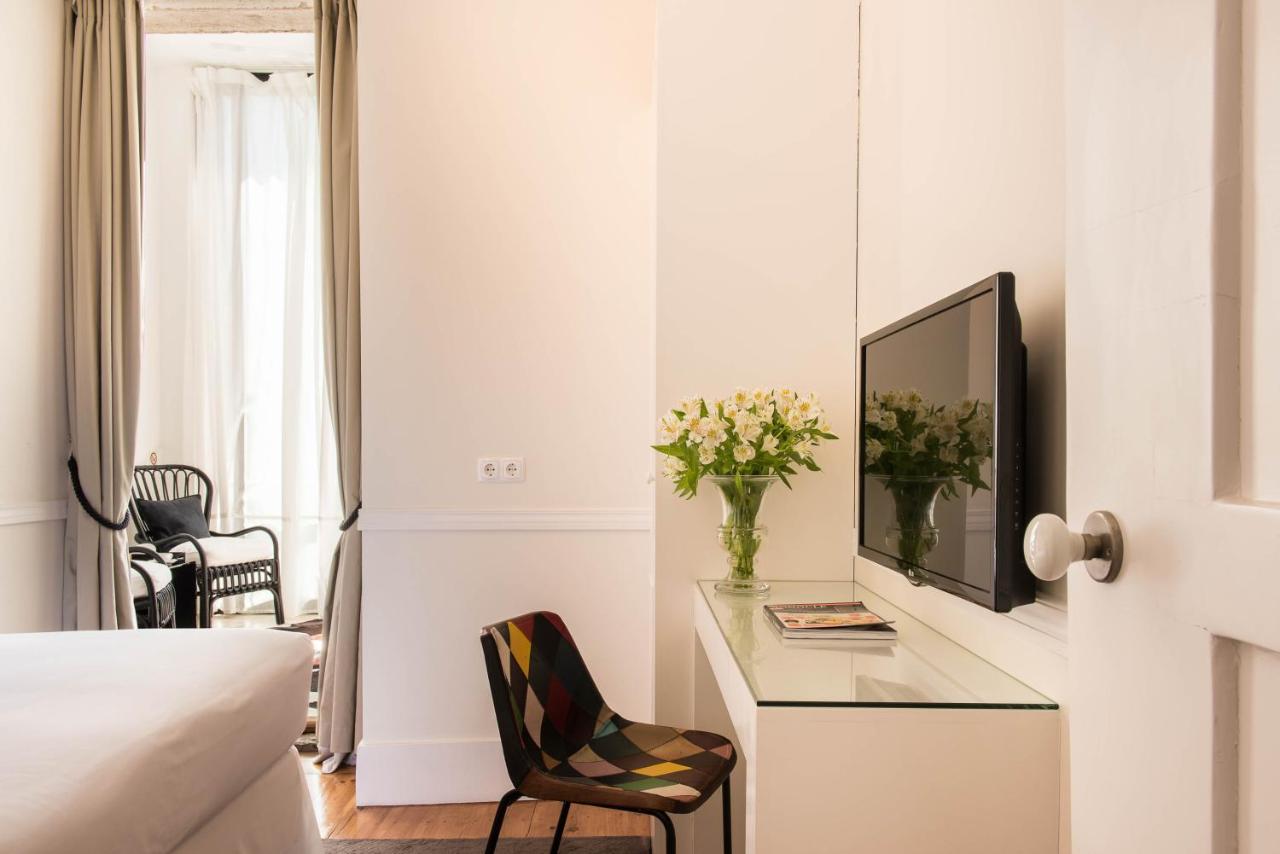 Casa Do Barao Bed & Breakfast Lisbon