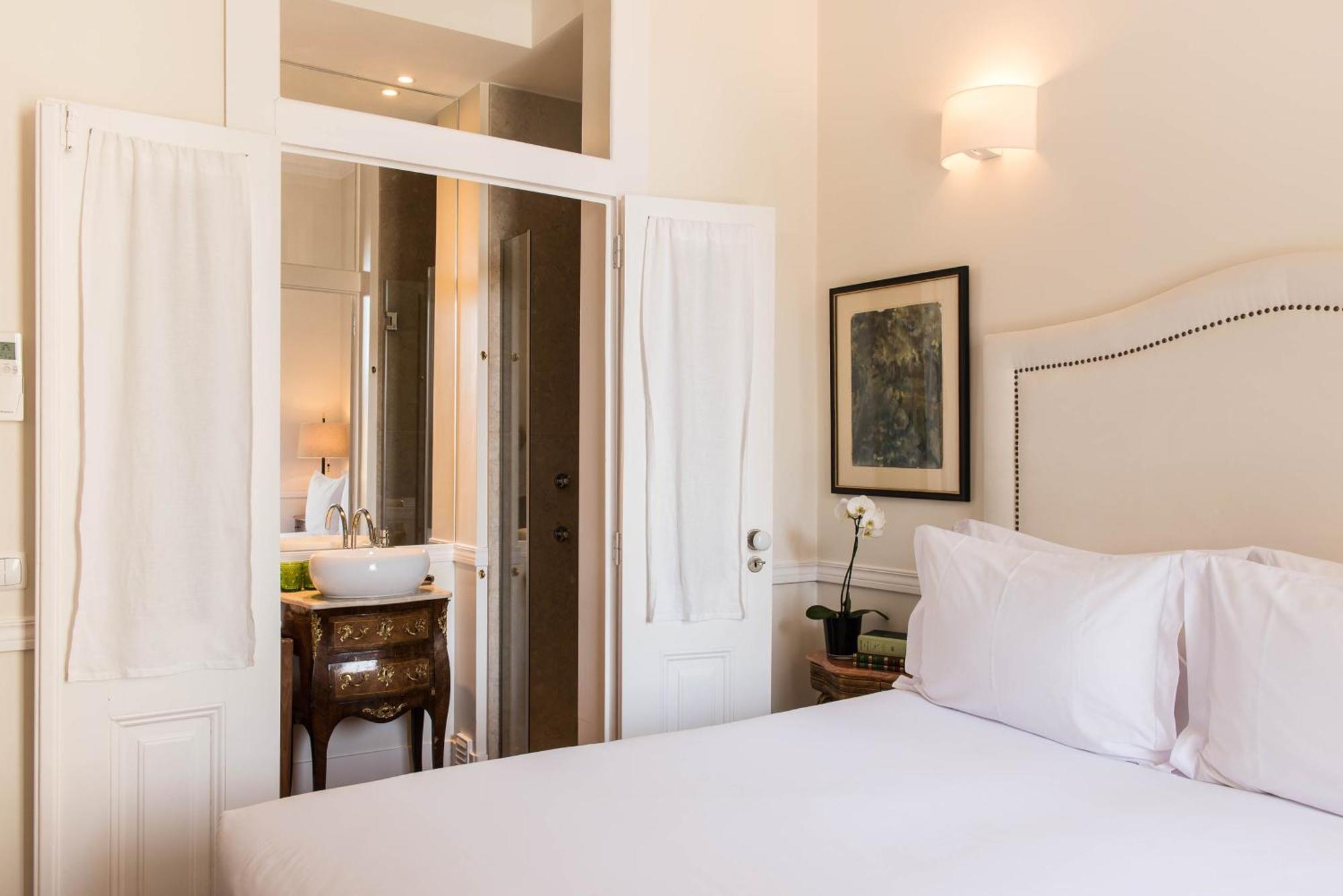 Bed & Breakfast Casa Do Barao Lisbon