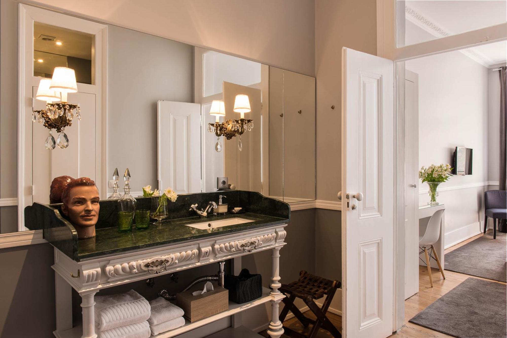 Casa Do Barao Bed & Breakfast 2*