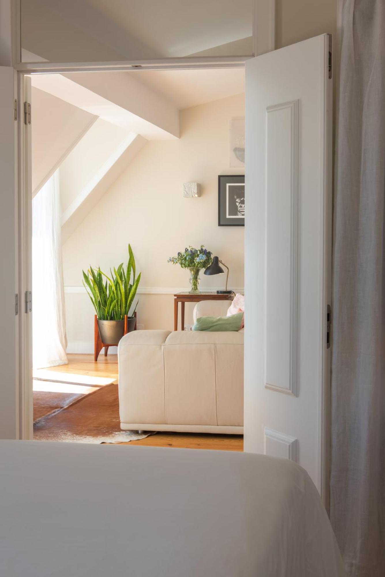 Casa Do Barao Bed & Breakfast Lisbon